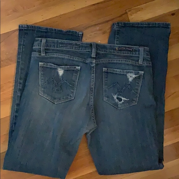 Jeans - Picture 4 of 4